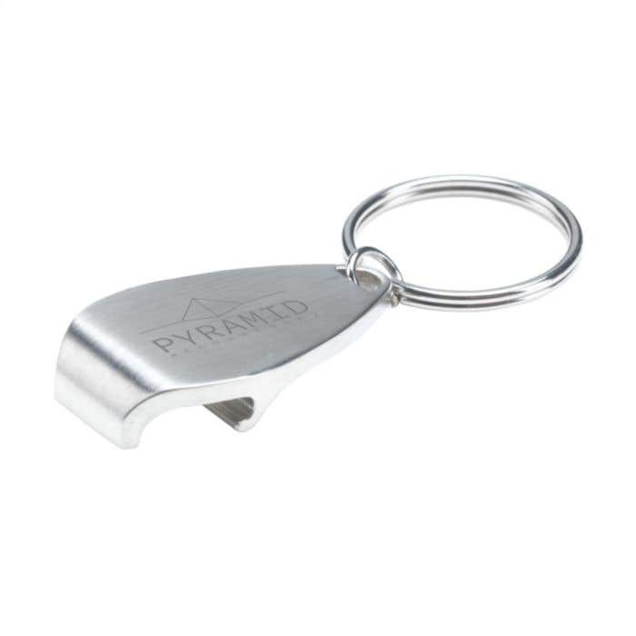 Carrera décapsuleur /porte-clés
