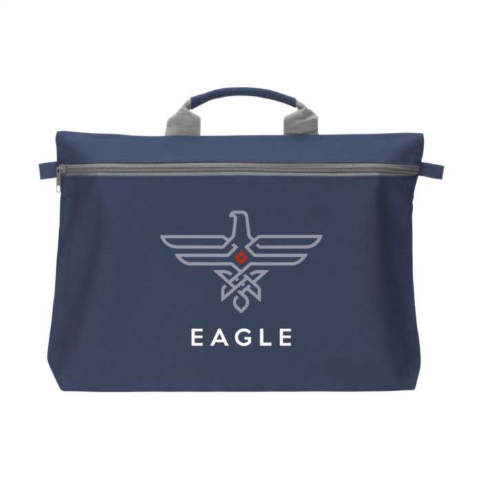 DocuTravel document bag