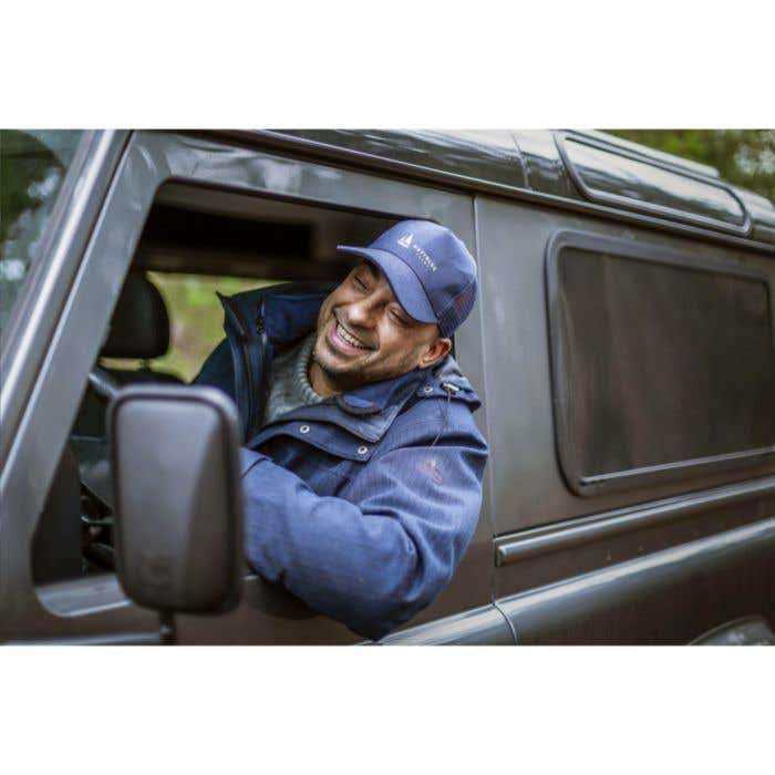 Trucker Recycled Cotton pet