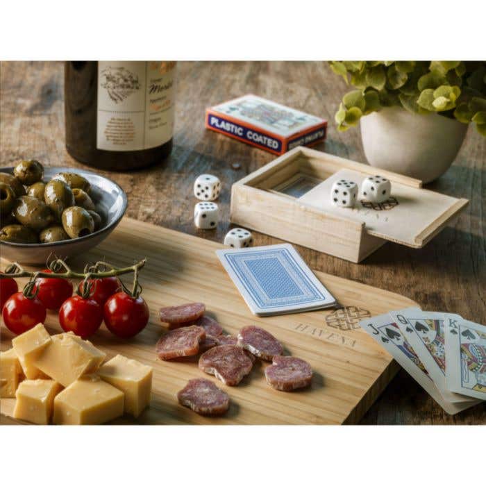 Dice & Play Spiel