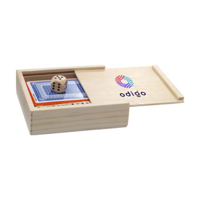 Dice & Play jeu