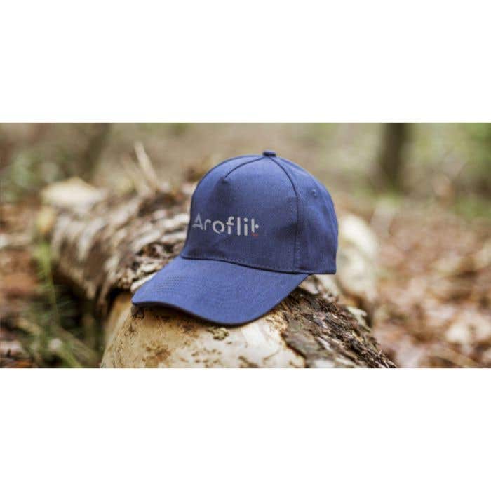 Hamar Cap Recycled Cotton casquette