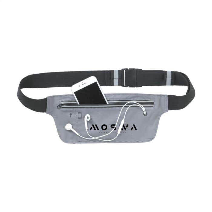 Running Belt sac banane