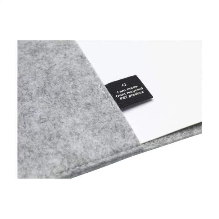 Felty GRS RPET Notebook A5 carnet de notes