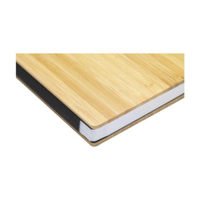 BambooPlus Notebook A5 - Inkless Pen Notizbuch