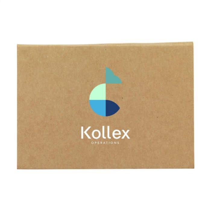 Milk-Carton Recycled StickyMemo Paper memo pad