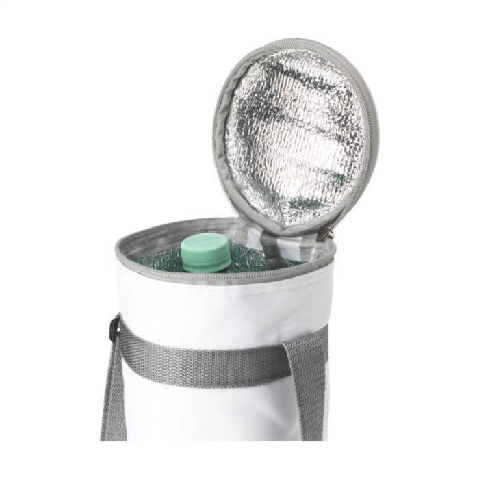 BottleCooler GRS RPET sac isotherme