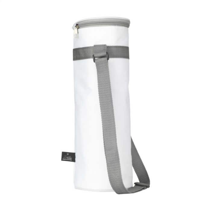 BottleCooler GRS RPET sac isotherme