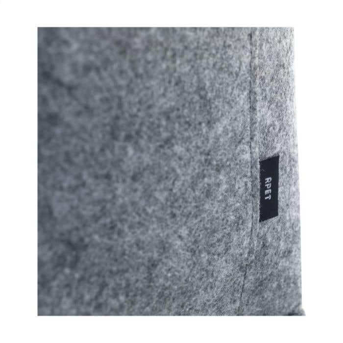 Keep-it-Cool GRS Felt RPET cooling bag