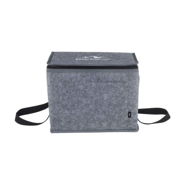 Keep-it-Cool GRS Felt RPET cooling bag