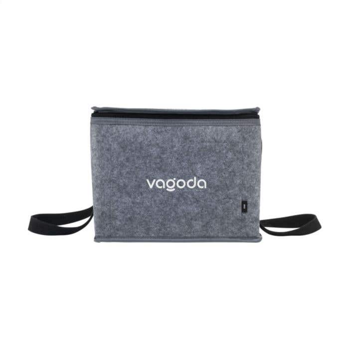 Keep-it-Cool GRS Felt RPET koeltas