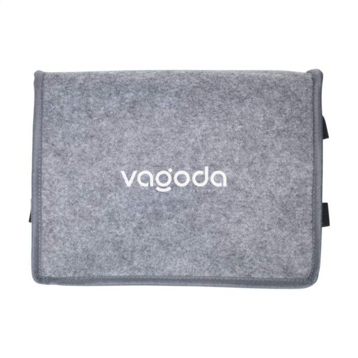 Keep-it-Cool GRS Felt RPET cooling bag