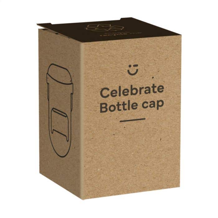 Celebrate Bottle cap