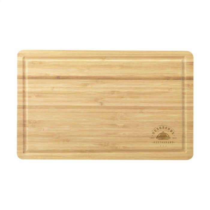 Bamboo Board planche à découper
