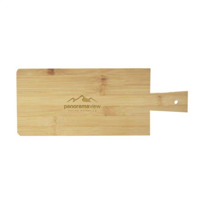 Bamboo Serving