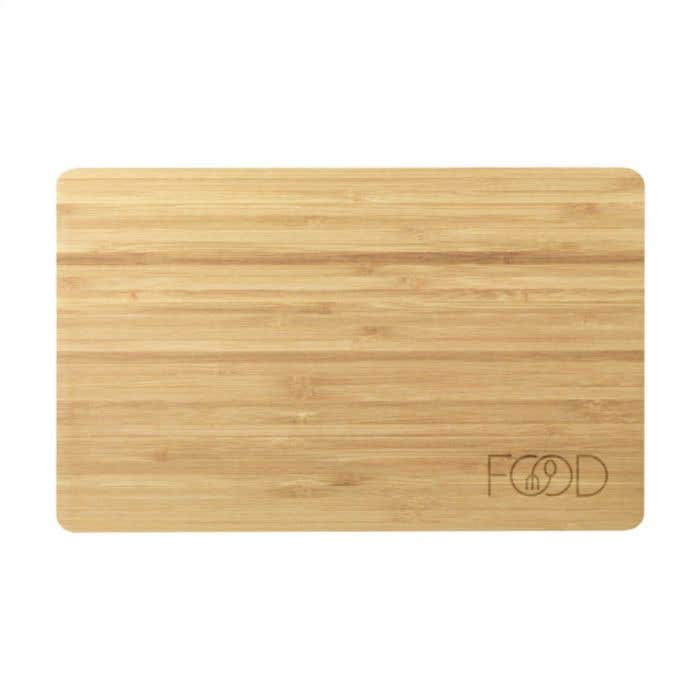 Bamboo Board planche à découper