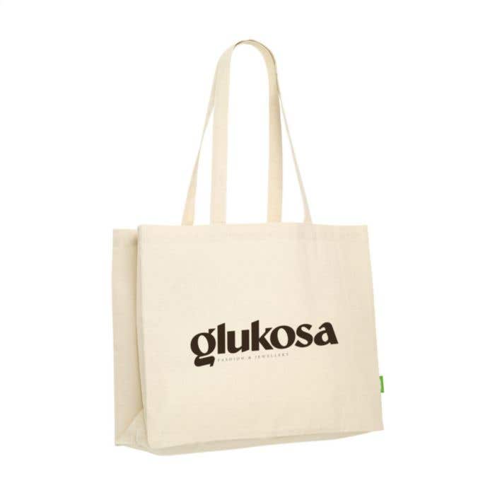 Shopper Organic Cotton (180 g/m²) shopping bag