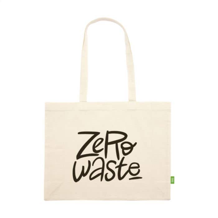 ECO Shopper Organic Cotton (180 g/m²) Tasche