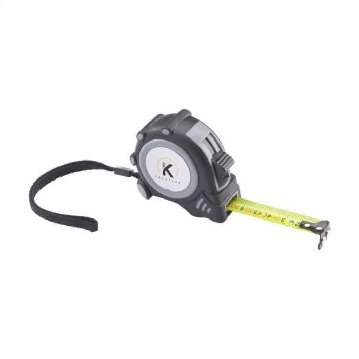 Clark RCS Recycled 3 mètres mètre-ruban