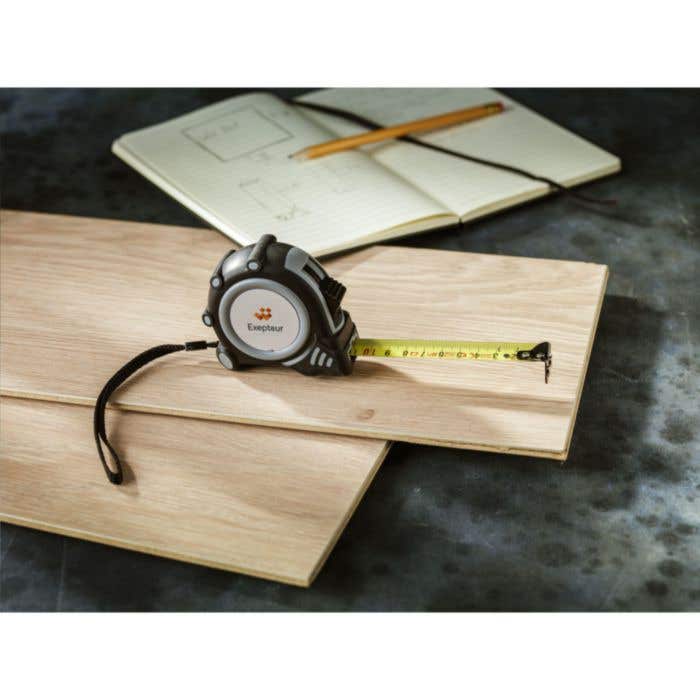 Clark RCS Recycled 5 mètres mètre-ruban