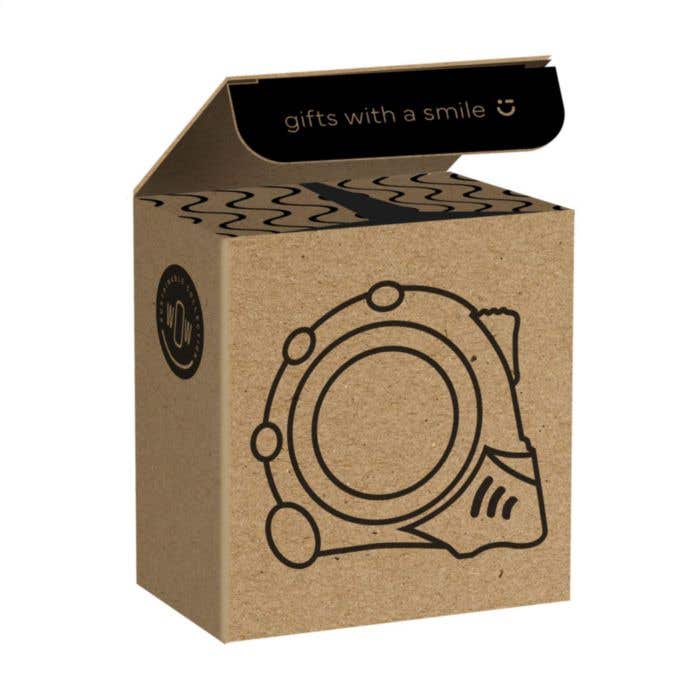 Clark RCS Recycled 5 Meter Bandmaß