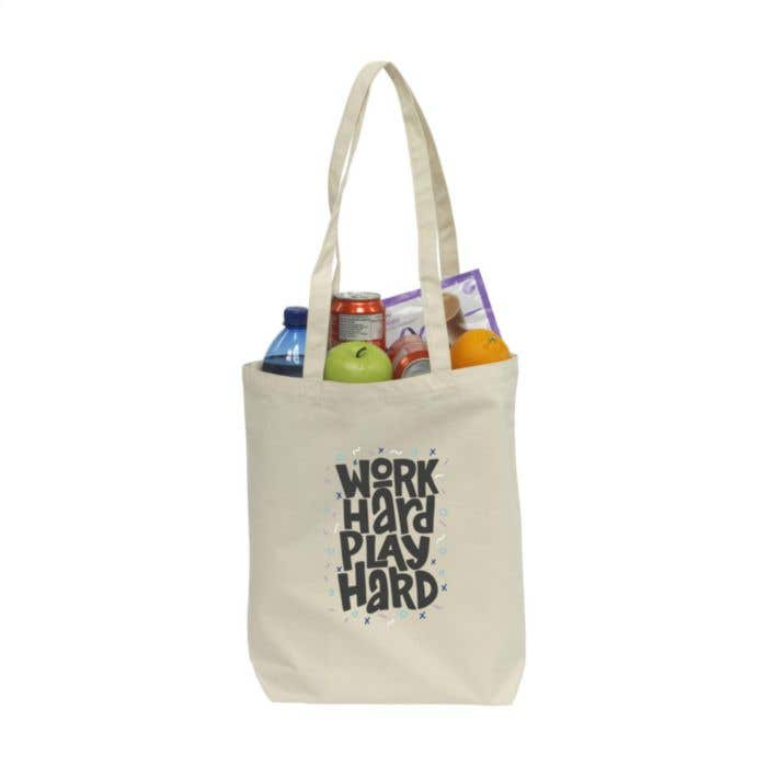 Canvas ShoppyBag (270 g/m²) sac shopping
