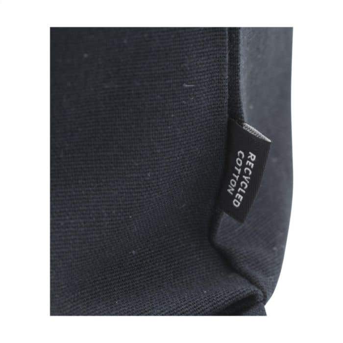 PromoColour GRS Recycled Cotton Backpack (150 g/m²)