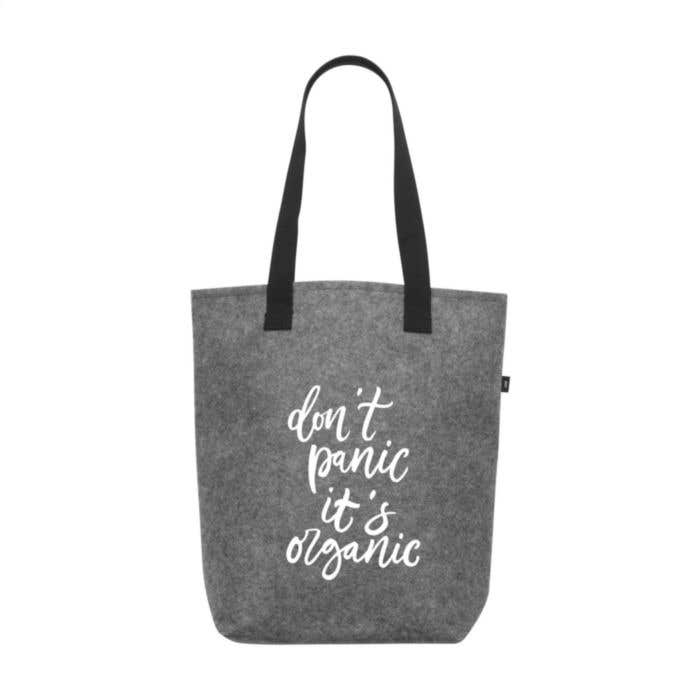 Feltro XL GRS RPET Shopper sac shopping