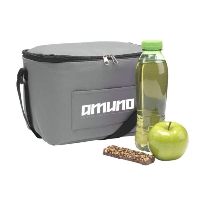 Zembla GRS RPET cooling bag