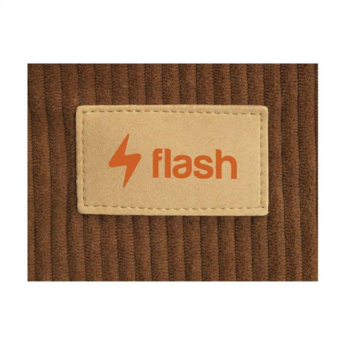 Alfie GRS Recycled Shopper (270 g/m²) Tasche