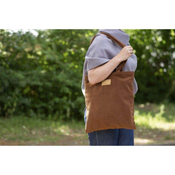 Alfie GRS Recycled Shopper (270 g/m²) sac