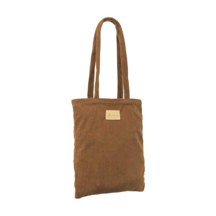 Alfie GRS Recycled Shopper (270 g/m²) tas