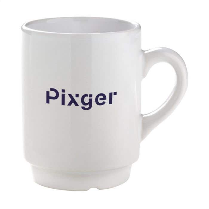 AutoMug 185 ml mug