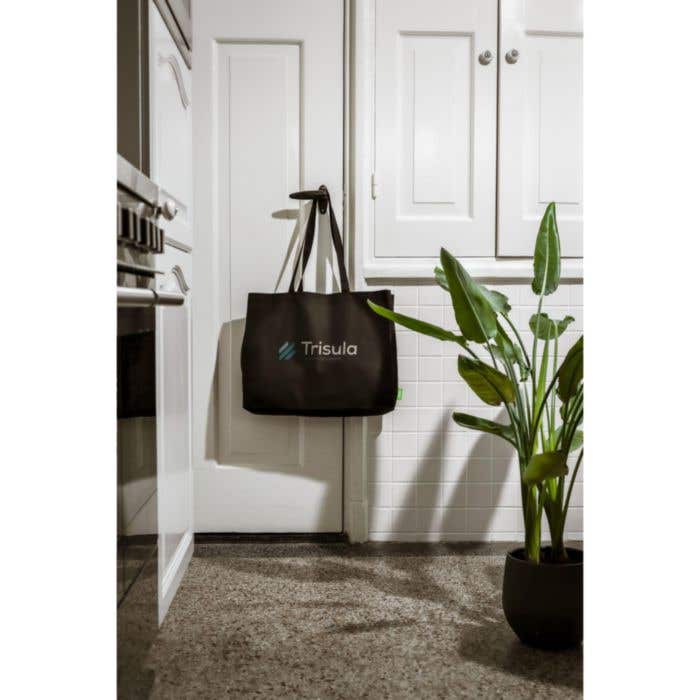 Shopper Organic Cotton Bag (180 g/m²) bag