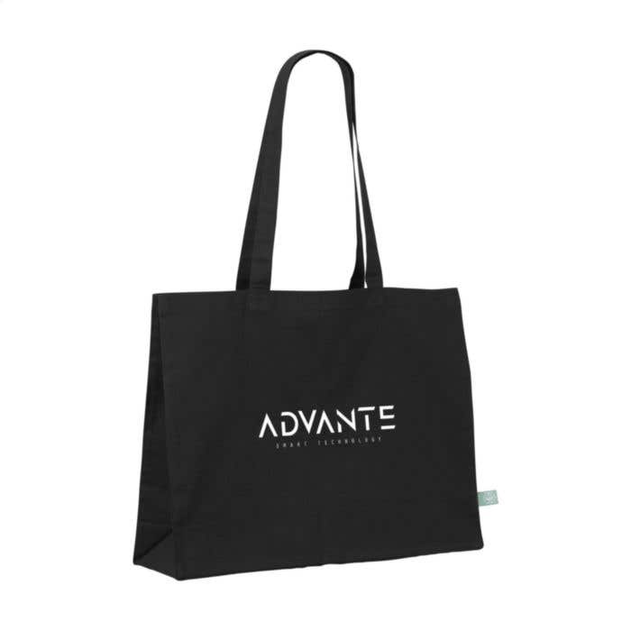 Shopper Organic Cotton Bag (180 g/m²) tas