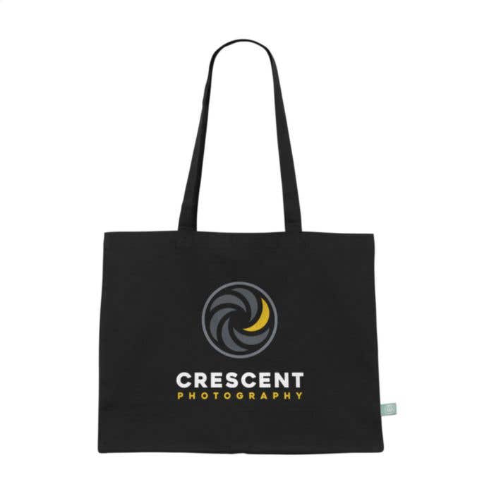 ECO Shopper Organic Cotton (180 g/m²) Tasche