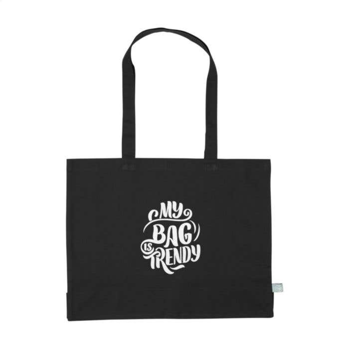 ECO Shopper Organic Cotton (180 g/m²) sac