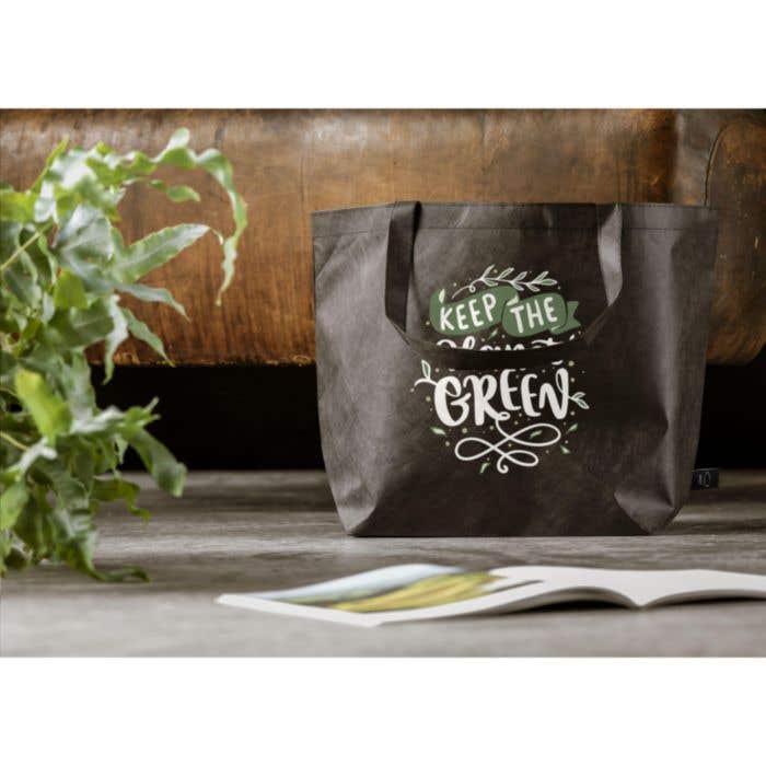 Royal GRS RPET Shopper (80 g/m²) sac shopping