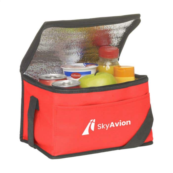 Keep-it-Cool GRS RPET Kühltasche