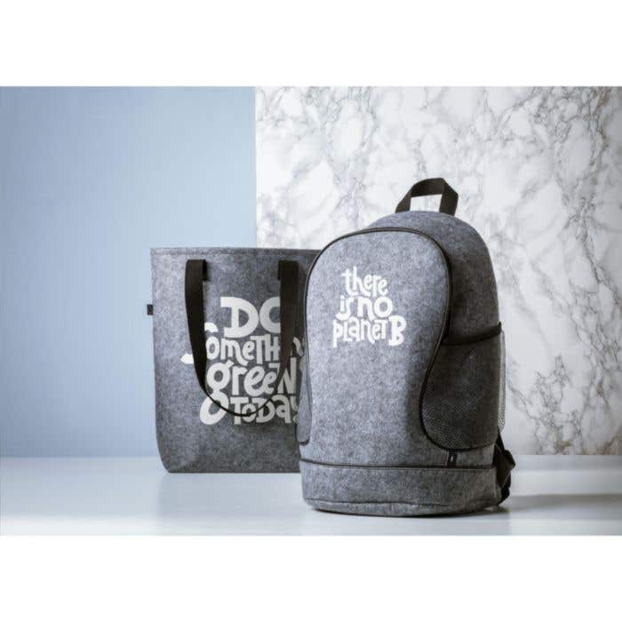 Feltro XL GRS RPET Shopper sac shopping