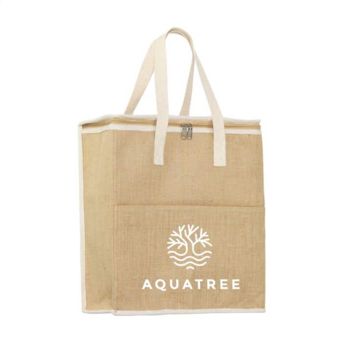 Mumbai Cooler Bag XL koeltas