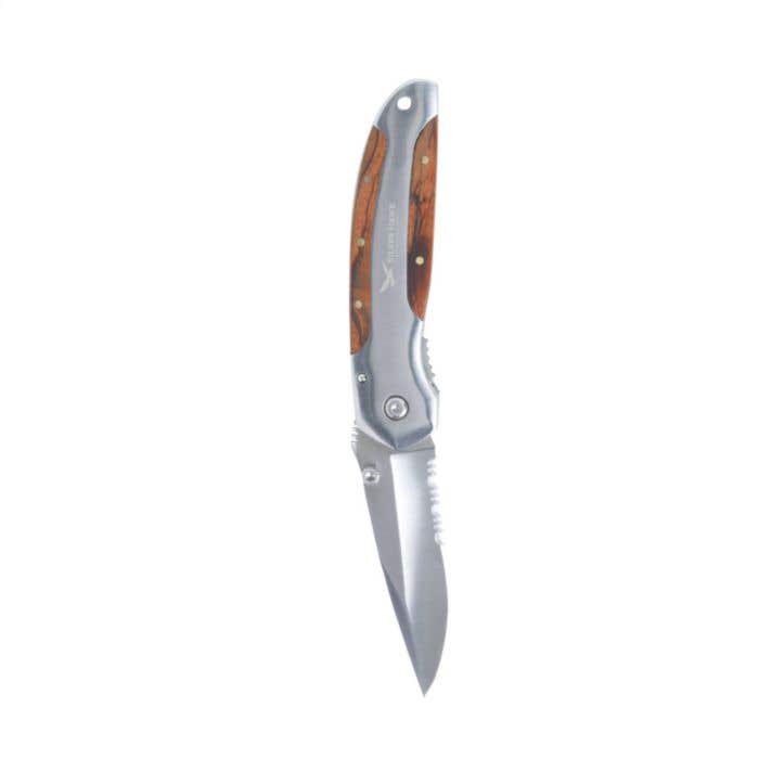 Columbus survival knife