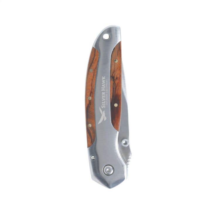 Columbus survival knife