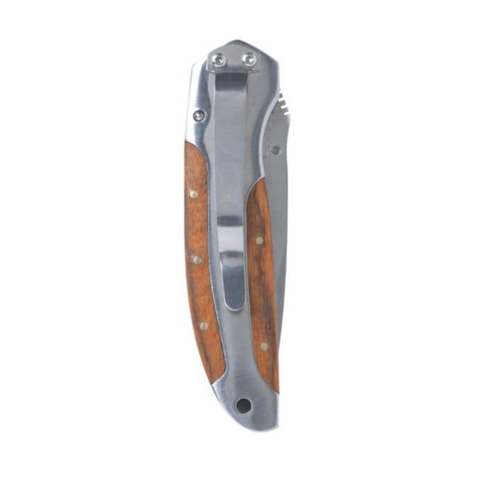 Columbus survival knife