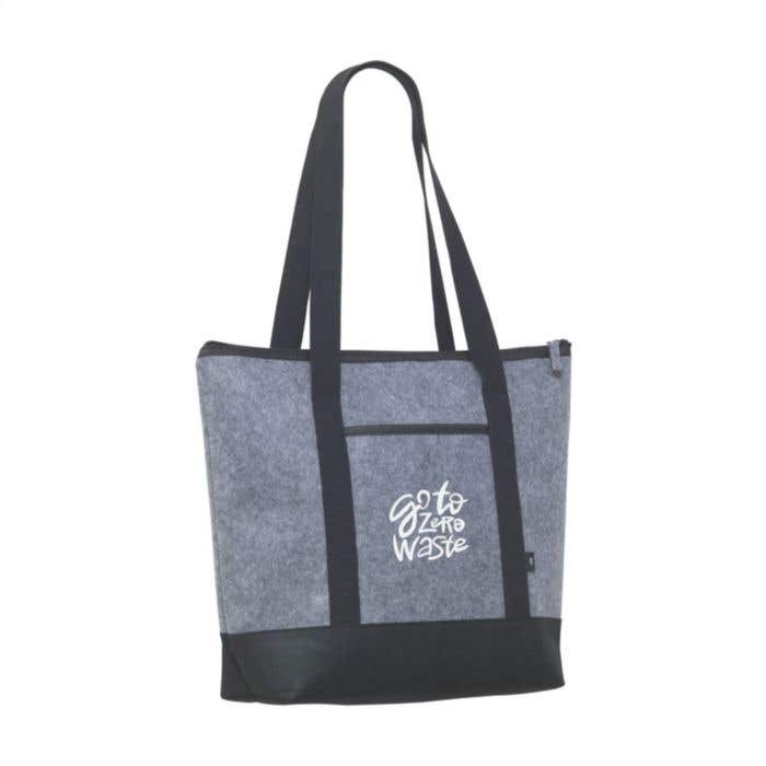 Feltro GRS RPET CoolShopper sac isotherme