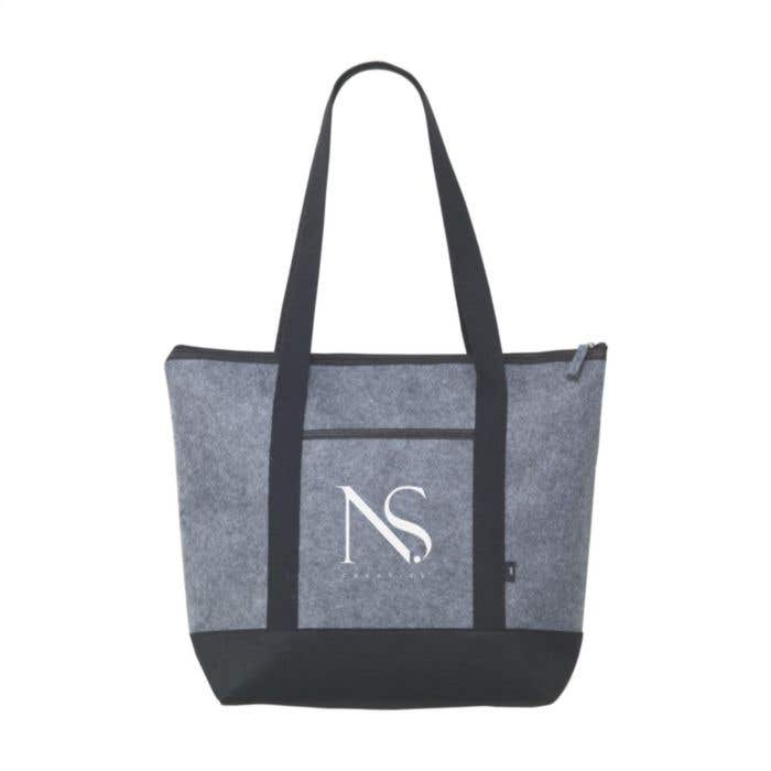 Feltro GRS RPET CoolShopper sac isotherme