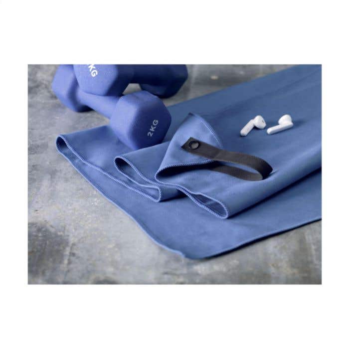 Quick Dry Sports/Travel Towel serviette de sport