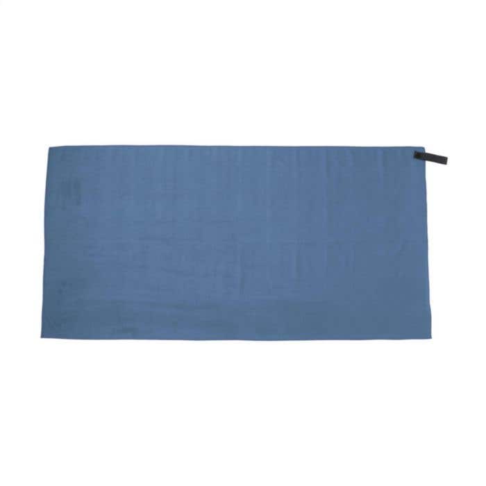 Quick Dry Sports/Travel Towel serviette de sport