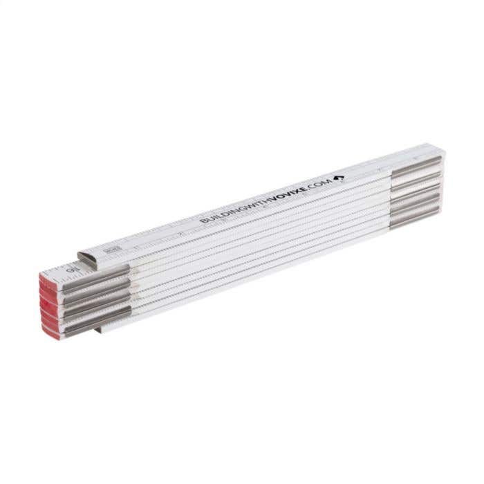 Metric WoodPro mètre