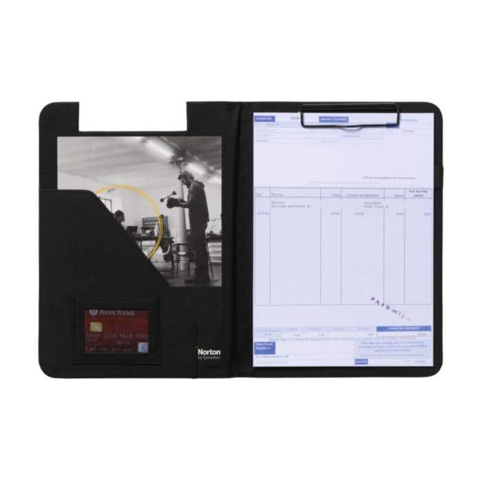 Pico A4 clipboard